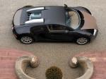 Bugatti Veyron 16.4 Fbg Par Hermes 2008 года
